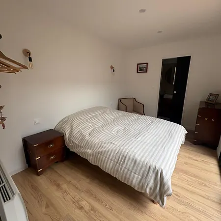 Apartman Cafe Du Port