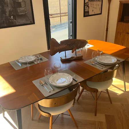 Apartman Cafe Du Port *