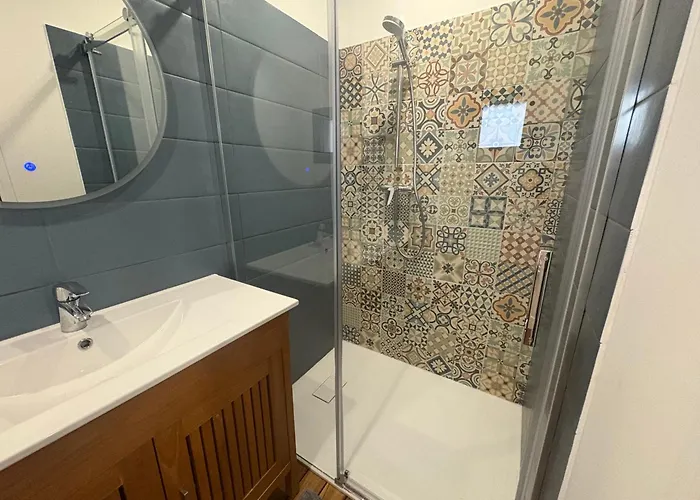 Appartement Cafe Du Port